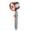 New Strong Pressure Water Saving Filter Shower Head 5 Modes B 1