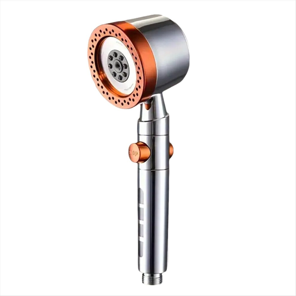 New Strong Pressure Water Saving Filter Shower Head 5 Modes B-image-OPC-PMG75XM-NEW
