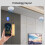High Quality Bluetooth Ceiling Speaker Professional Surround Sound 3