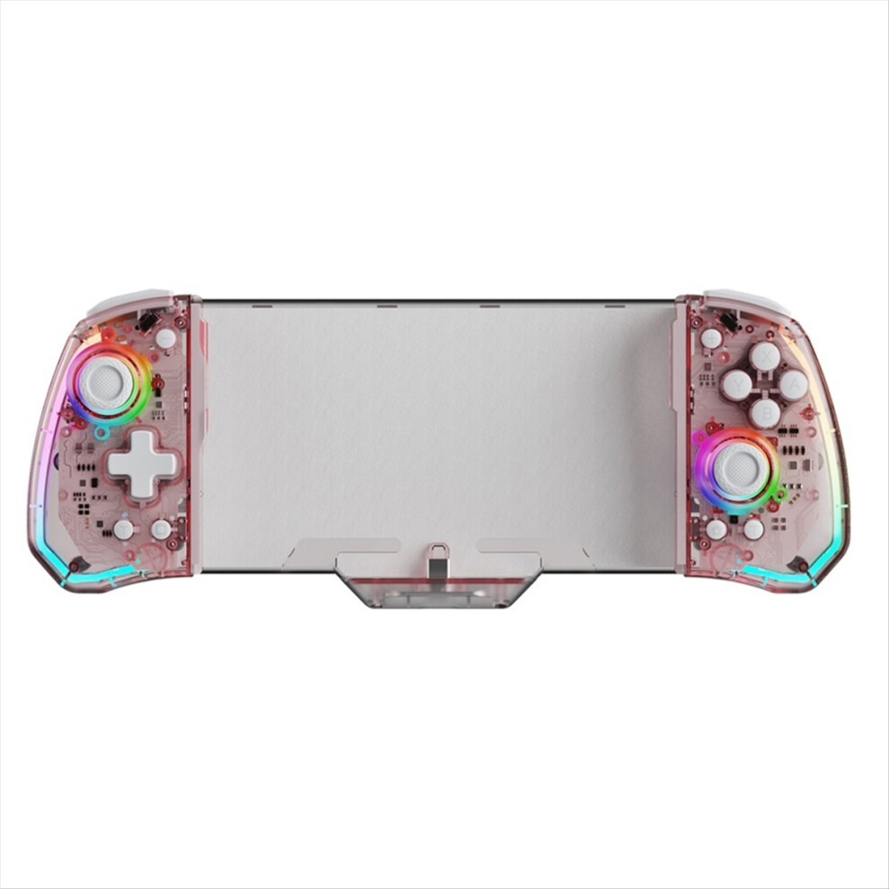 For Switch Gamepad Controller Built-In 6- Gyro Design Handheld C 4714116625854