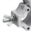 Heavy Duty Single Head Swivel Clamp DJ Light Clamp 5
