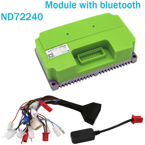 For Fardriver DC Debugging Programming Motor Controller 1