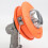New M10x1.2 Aluminum Cover Automatic Grass Trimmer Head 7