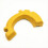Car Front Spring Pad Buffer Block for 3
