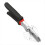 Angle Miter Shears Cutter Tool, High Carbon Steel Trunking Shears 1