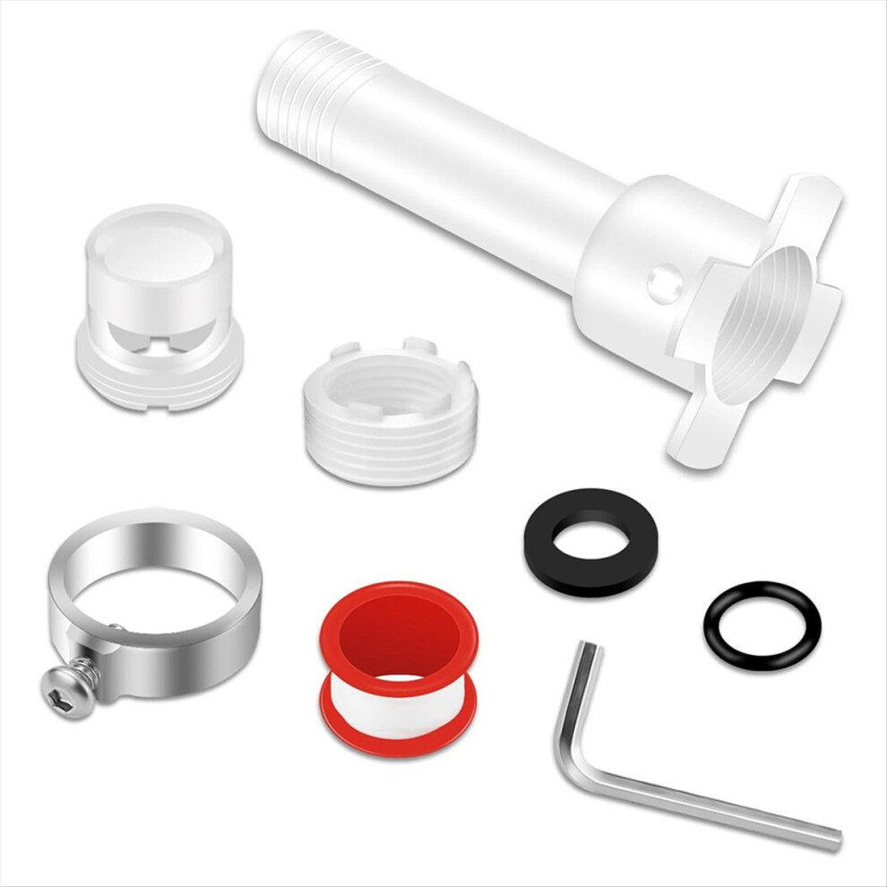 Tub Spout Adapter, Bathtub Faucet Spout Adapter 4714116629418