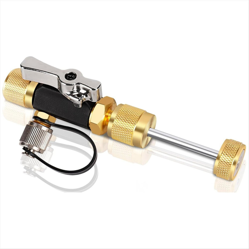 HVAC Valve Core Removal Tool for Refrigerants-image-OPC-PMG76G2-NEW