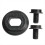 N621119 Steel Outer Clamp Washer for Circular Saw 1