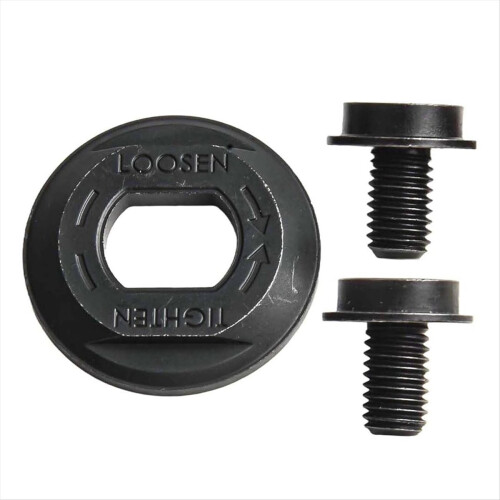 N621119 Steel Outer Clamp Washer for Circular Saw