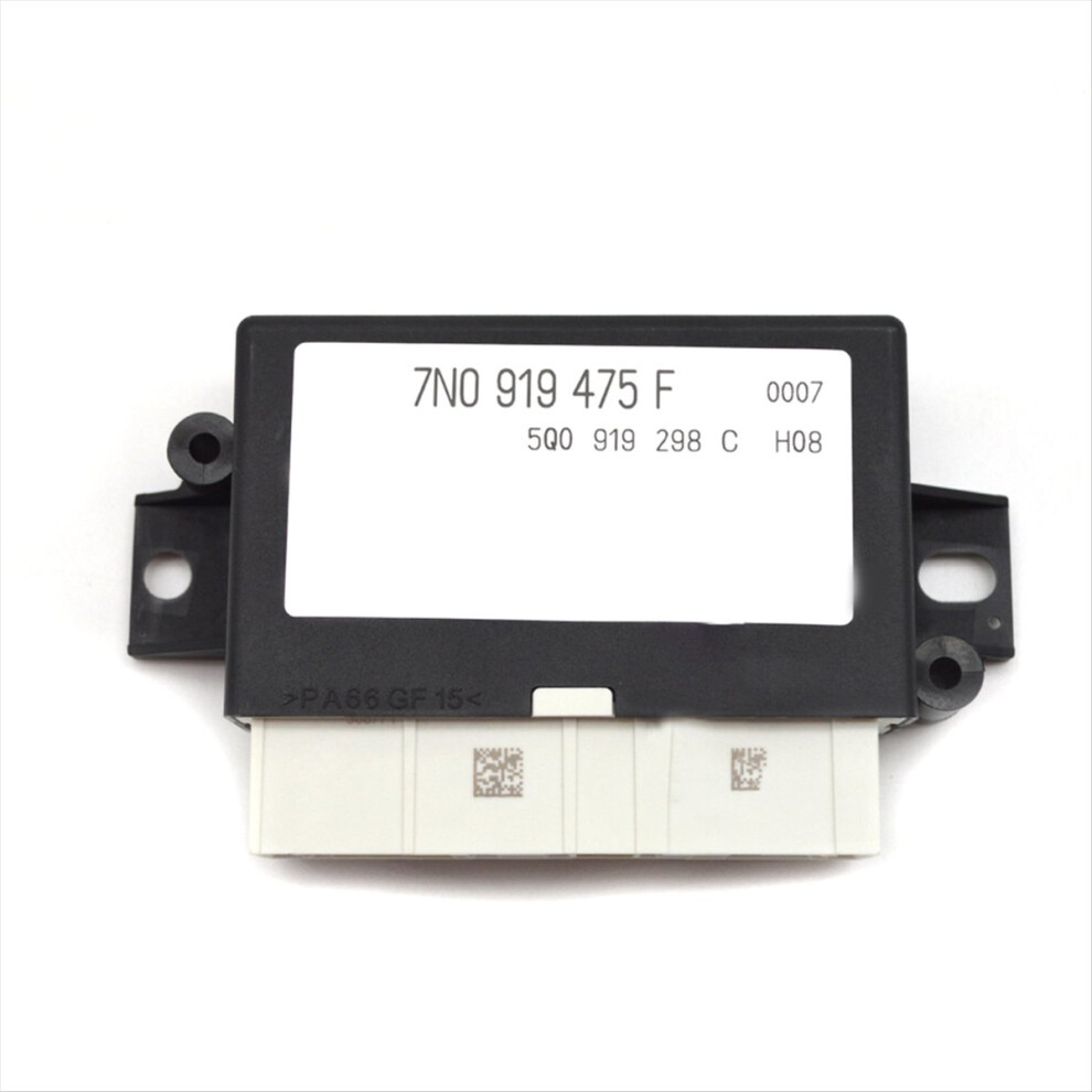 Parking Assist System Control Unit Parking Module For 4714116633637