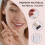 4 Pieces Hydrogen Peroxide Contact Lens Cleaner Case 7