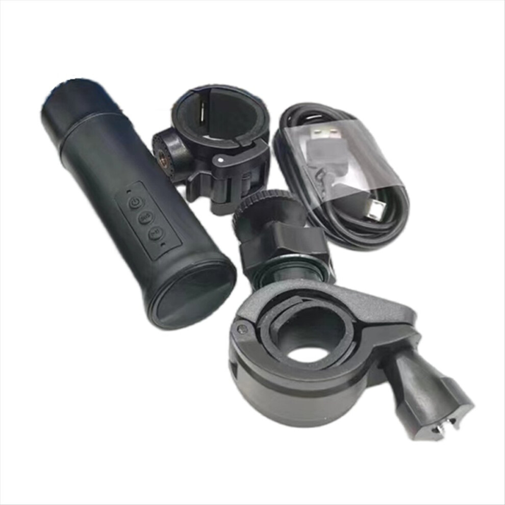 1080P Wifi Waterproof Motorcycle Camera Dash Cam Hd Action Dvr 4714116633613