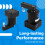 Cylinder, 90 Rotary Clamping, Pneumatic Rotary Cylinder 6