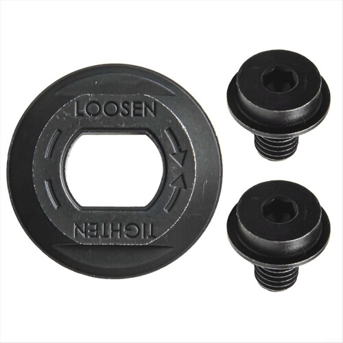N621119 Steel Outer Clamp Washer for Circular Saw 1