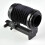 Macro Close-Up Bellows for Camera Macro Entension for 4