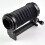 Macro Close-Up Bellows for Camera Macro Entension for 5