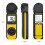 Digital Lux Meter BT-881E Handheld Light Meter 1 - 300,000Lux Sensor 2