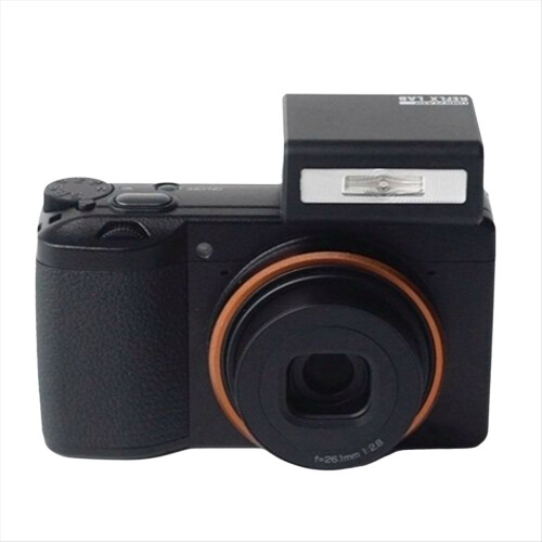Per lampada flash Limn per fotocamere digitali e a pellicola 2