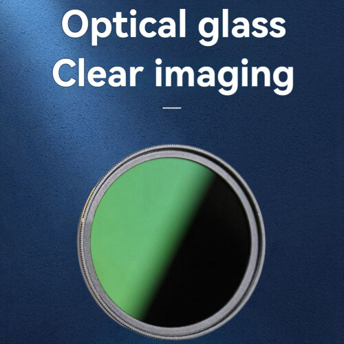 Professional Photography Filter Set for 15Ultra 2