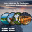 Professional Photography Filter Set for 15Ultra Phone 6