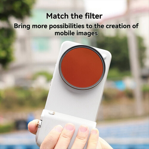 Professional Photography Filter Set for 15Ultra Phone 1