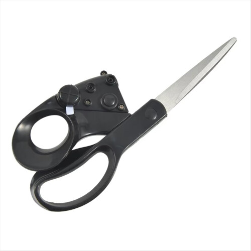 Popular New Professional Laser Guided Scissors