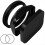 Paraluce in metallo per X100V/X100VI/X100F/X100S 1