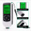Paint Thickness Gauge Meter,1μm Precision Coating Detector 5