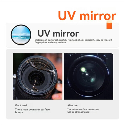 Professional Photography Filter Set for 15Ultra 1