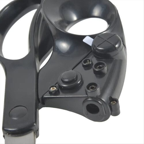 Popular New Professional Laser Guided Scissors 2