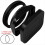 Paraluce in metallo per X100V/X100VI/X100F/X100S 7