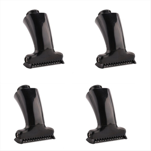 4 Pcs for Trimmer Micro-Type Replacement Head Trimmer Head