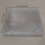 Transparent Plastic CD/DVD Case for Media Protection 4