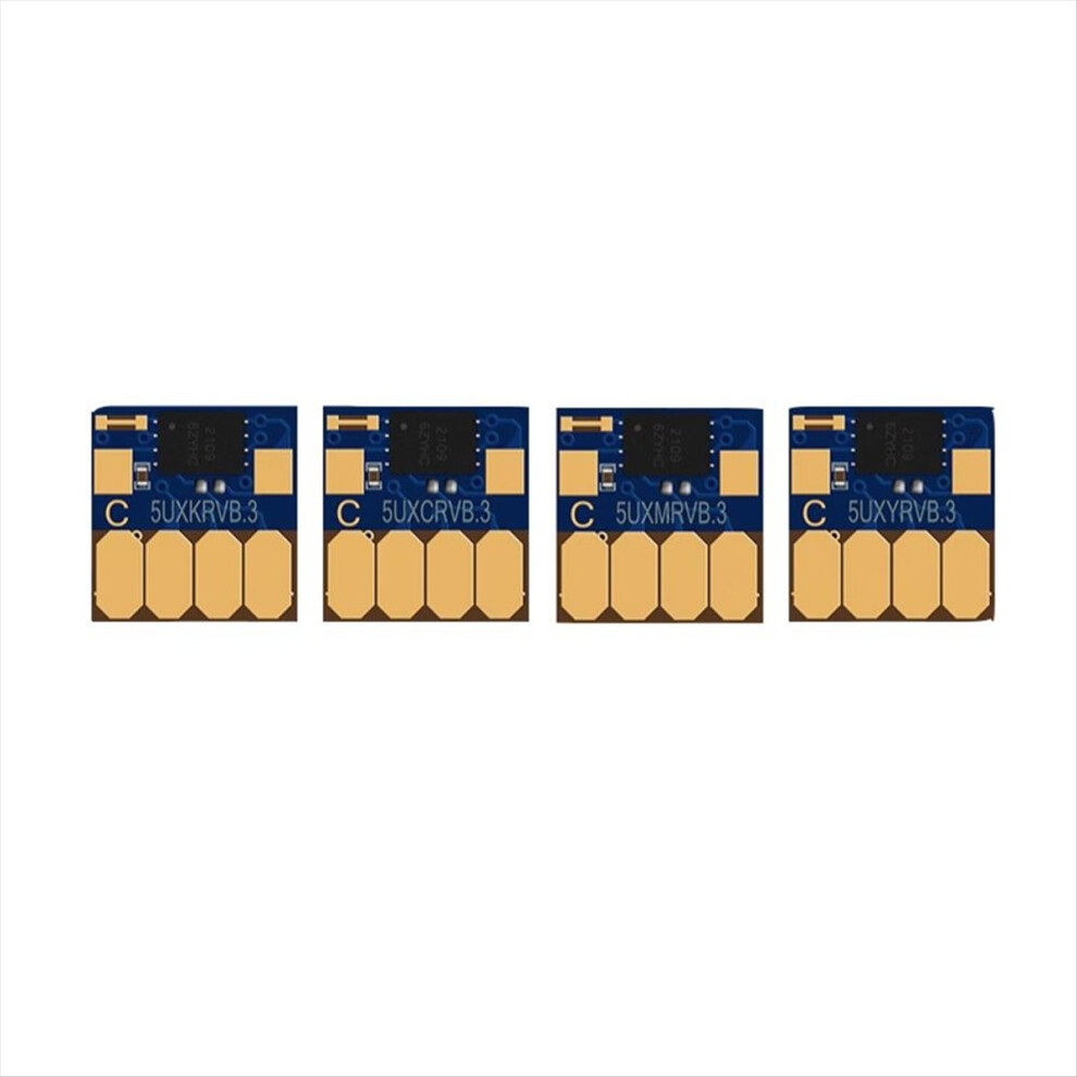 952 953 954 955 954XL Auto Reset Chip For Officejet Pro 7720 7740 4714116639677