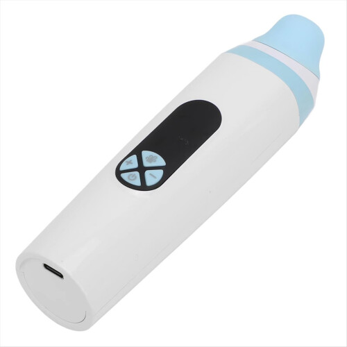 Ear Pressure Relief Device Eustachian Tube Unclogger 2