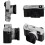 Paraluce in metallo per X100V/X100VI/X100F/X100S 3