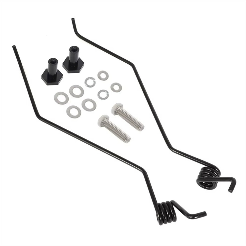 Universal Snowmobile Ice Scratchers For 4714116635068