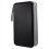 CD Holder, 96 Capacity CD/DVD Case Holder Portable Wallet Storage 2