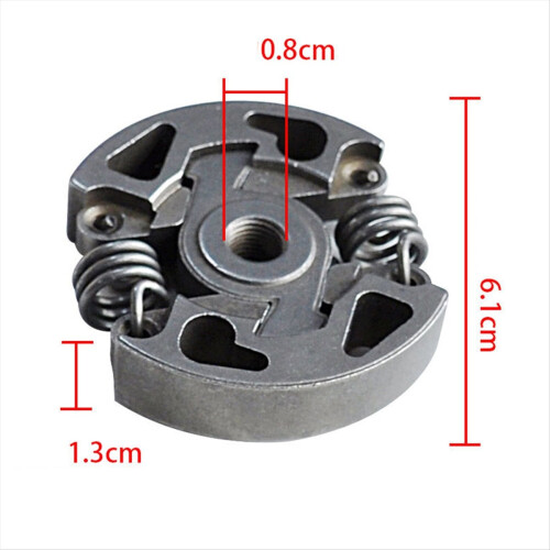 Clutch Drum Assembly Kit Clutch Passive Disk for FS55 FS85 2