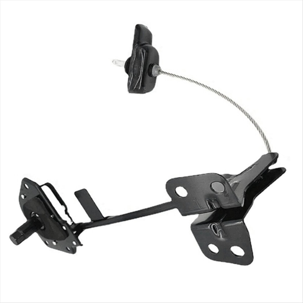Car Spare Tire Carrier Holder Assembly For 4714116634986