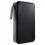 CD Holder, 96 Capacity CD/DVD Case Holder Portable Wallet Storage 3