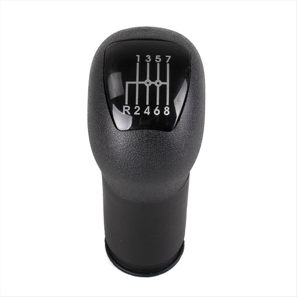 8 Speed+R Truck Gear Shift Knob Manual Gear Shift Lever Knob For Man Light 4714116636522