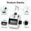2 Pack Clicker Counter for Coaching, Sports Events 2