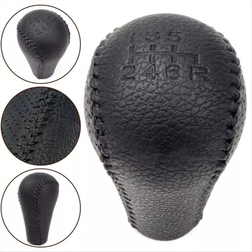 Pomello del cambio per auto Navara D40 2005-2015