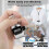 2 Pack Clicker Counter for Coaching, Sports Events 5