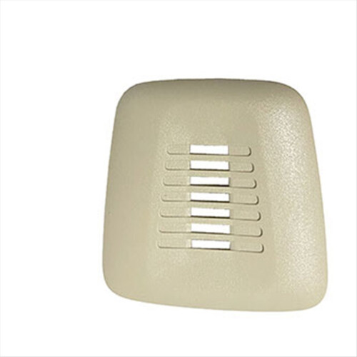 Copertura decorativa per microfono da tetto per interni auto per modelli Beige 2