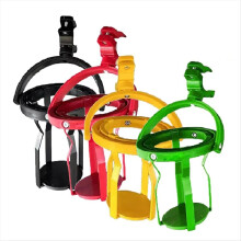 Gyroscopic Cup Holder 3D Motorcycle Drink Holder No Spill