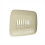 Copertura decorativa per microfono da tetto per interni auto per modelli Beige 4
