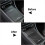 Car Center Console Central Storage Box Sticker for 2