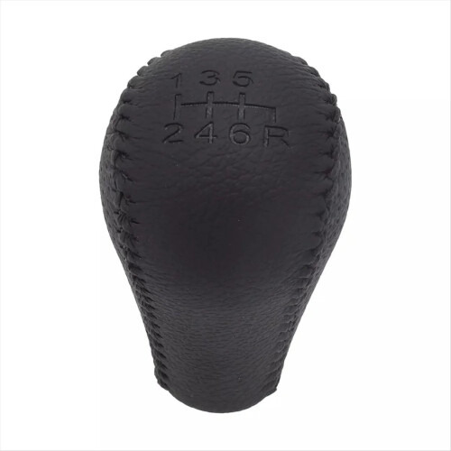 Pomello del cambio per auto Navara D40 2005-2015 1